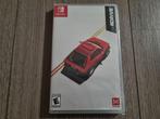 #Drive - Nintendo Switch, 1 speler, Racen en Vliegen, Ophalen of Verzenden, Zo goed als nieuw