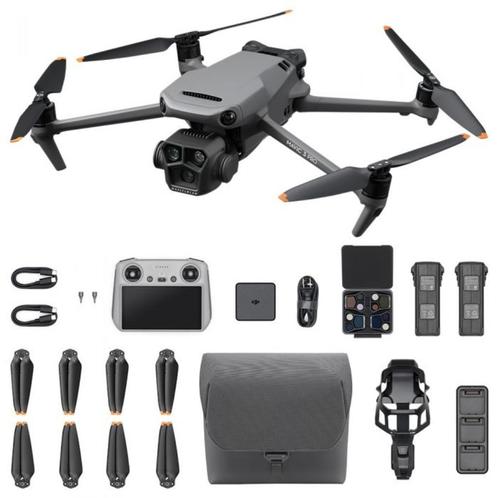 Mavic 3 Pro met 3 accu's - Fly More Kit, Audio, Tv en Foto, Drones, Zo goed als nieuw, Drone met camera, Ophalen