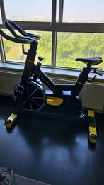 Indoor Cycle - Weinig gebruik!, Sport en Fitness, Fitnessapparatuur, Ophalen, Zo goed als nieuw, Metaal, Spinningfiets