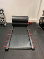 Pivot Fitness PM131 Professional Hip Thruster, Sport en Fitness, Fitnessmaterialen, Ophalen, Zo goed als nieuw, Overige typen