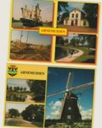 ansichtkaarten Arnemuiden, Dishoek, Koudekerken, Middelburg, Zeeland, Ophalen of Verzenden