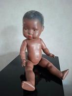 Schildpad popje, Verzamelen, Poppen, Ophalen of Verzenden, Gebruikt, Pop