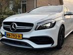 Mercedes-Benz 2.0 A45 AMG 4MATIC AUT 2016 Wit, Automaat, Zwart, 4 cilinders, Wit