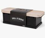 senza grill en serve bbq spies grill, Ophalen of Verzenden, Nieuw