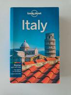 Lonely Planet - Italy (11e editie, 2014) Engels, Gelezen, Lonely Planet, Europa, Ophalen of Verzenden