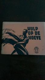 Hulp op de hoeve mijlpaalserie nummer 25 uit 1944 boer, Ophalen of Verzenden, Zo goed als nieuw, Overige onderwerpen