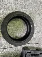 235 40 R19 winterbanden set van Nokian tesla model 3, Auto-onderdelen, Banden en Velgen, Gebruikt, Winterbanden, 235 mm, Band(en)