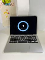 MacBook Pro |13-inch - 2013, Computers en Software, Apple Macbooks, 256 GB, 2 tot 3 Ghz, Qwerty, 8 GB