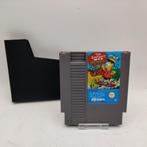 The Simpsons Bart vs the World - Nintendo NES nu voor €24.99, Spelcomputers en Games, Games | Nintendo NES, Avontuur en Actie