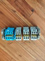 Weidmuller rijgklem, Hobby en Vrije tijd, Elektronica-componenten, Ophalen of Verzenden, Zo goed als nieuw