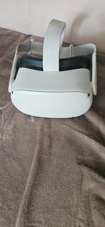 Oculus Quest 2 VR Headset - Zo goed als nieuw, Ophalen of Verzenden, Zo goed als nieuw