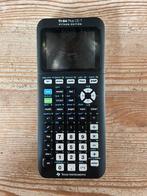 Ti-84 Plus CE-T Python Edition (Texas Instruments), Ophalen of Verzenden, Zo goed als nieuw