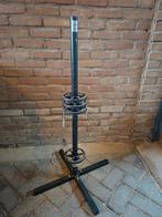 Velgen standaard, Auto diversen, Velgenbomen, Ophalen, Zo goed als nieuw