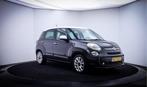 Fiat 500L 1.4-16V LOUNGE STOELVERW. | AIRCO | CRUISE | PDC |, Auto's, Fiat, Stof, Gebruikt, 4 cilinders, 400 kg