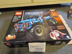 LEGO Technic 6x6 Allterrain sleepwagen 42070, Kinderen en Baby's, Speelgoed | Duplo en Lego, Niet ingevuld, Niet ingevuld, Niet ingevuld