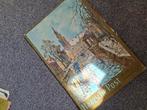 Haagsche post Kerstmis 1923, Ophalen of Verzenden, 1920 tot 1940, Tijdschrift