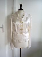 NIEUW __ italiaans jasje van RAER mt. 38 __ waarde 147,50, Kleding | Dames, Maat 38/40 (M), Verzenden, Nieuw, Raer