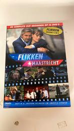 Flikken Maastricht, Vanaf 12 jaar, Ophalen of Verzenden, Zo goed als nieuw, Cursus of Instructie