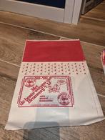 Brouwerij 't IJ Eindejaarsbier Etiket '88-'89, Verzamelen, Ophalen of Verzenden