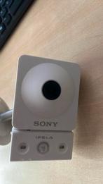 Sony Ipela SNC-CX600W binnencamera #NIEUW#, Ophalen of Verzenden, Nieuw, Binnencamera