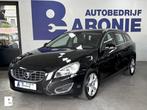 Volvo V60 1.6 T4F Summum, Zwart, 4 cilinders, Overige brandstoffen, 1600 kg