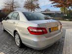 Mercedes-Benz E-klasse 220 CDI, Auto's, Mercedes-Benz, Automaat, Euro 5, Achterwielaandrijving, Gebruikt