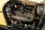 Chrysler G70 Phaeton | 4-zits Cabriolet | Zeldzaam | 1926, Auto's, Achterwielaandrijving, Zwart, Overige kleuren, Cabriolet