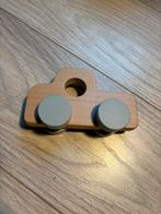 Houten Speelgoed Auto, Ophalen of Verzenden, Zo goed als nieuw, Jongen of Meisje