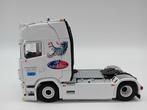 WSI SCANIA S HIGHLINE - ADRI & ZOON, Hobby en Vrije tijd, Modelauto's | 1:50, Wsi, ., Nieuw, Ophalen of Verzenden