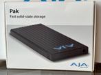 AJA Kipro 256GB SSD storage pak, 180 Litton Dr, Grass Valley, California 95945, US, Sales@aja.com, Ophalen of Verzenden, Zo goed als nieuw