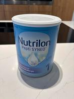 Nutrilon Pepti Syneo 1 - Dieetvoeding, Kinderen en Baby's, Ophalen of Verzenden, Nieuw, Overige typen