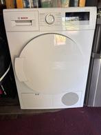 Bosch Condensdroger Serie 4, Witgoed en Apparatuur, Wasdrogers, Ophalen, 6 tot 8 kg, Gebruikt, Voorlader