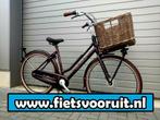 Nette Gazelle Missgrace. Transport damesfiets 7 versnelling!, Fietsen en Brommers, Fietsen | Dames | Omafietsen, 53 tot 56 cm