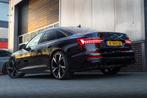 Audi A6 Limousine 55 TFSI e Quattro Competition S-Line / HD-, Auto's, Audi, Automaat, Gebruikt, 4 cilinders, Zwart