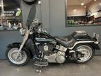 HARLEY-DAVIDSON FAT BOY FLSTF (bj 2007), Motoren, Motoren | Harley-Davidson, 2 cilinders, HARLEY-DAVIDSON, Bedrijf, Onbekend