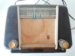 Philips radio zeer oud., Antiek en Kunst, Ophalen
