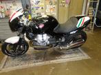 Moto Guzzi 1200 Sport 2007iets opknappen, met extras, Motoren, Motoren | Moto Guzzi, Cardan-aandrijving, 2 cilinders, Motorrijbewijs A