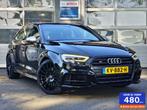 Audi S3 2.0 TFSI S3 quattro 311PK|NL-Auto|B&O|117.477KM|Crui, Automaat, S3, 15 km/l, 4 cilinders