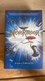 Nevermoor Morrigan Crow en het Wondergenootschap, Ophalen of Verzenden, Zo goed als nieuw, Jessica Townsend
