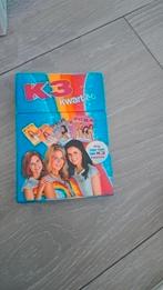 K3 spullen, Ophalen of Verzenden, Zo goed als nieuw