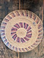 Antieke Ronga mand Mozambique Collectie Antropoloog, Ophalen of Verzenden