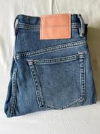 Acne Studios - River Slim Fit Jeans - Mid Blue - 28x32, Kleding | Heren, W32 (confectie 46) of kleiner, Blauw, Ophalen of Verzenden