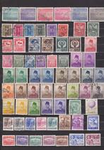 C49. Indonesië verzameling, Postzegels en Munten, Postzegels | Azië, Zuidoost-Azië, Ophalen of Verzenden, Gestempeld