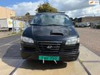 Hyundai H 200 2.5 TCI LWB, Auto's, Hyundai, 2500 cc, Achterwielaandrijving, Gebruikt, 4 cilinders