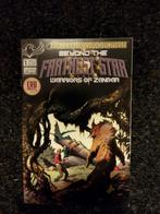 Beond the Farthest Star. Warriors of Zandar. Spannende comic, Boeken, Strips | Comics, Nieuw, Amerika, Ophalen of Verzenden, Eén comic