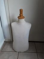 mooie torso mannen paspop.❤️, Ophalen of Verzenden, Gebruikt, 50 tot 100 cm, Minder dan 100 cm