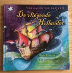 Yke Reeder - Vliegende Hollander, Boeken, Prentenboeken en Plaatjesalbums, Ophalen of Verzenden, Zo goed als nieuw, Yke Reeder; Niels Rood