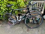 Opknap aluminium x-trail singlespeed fiets (58 cm), Gebruikt, 57 tot 61 cm, Ophalen, Overige merken