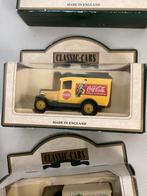 Miniatuur classic cars, Hobby en Vrije tijd, Modelauto's | 1:50, Ophalen, Bus of Vrachtwagen