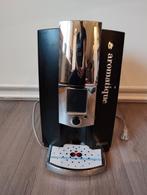 Koffie apparat aromatique, Ophalen, Zo goed als nieuw